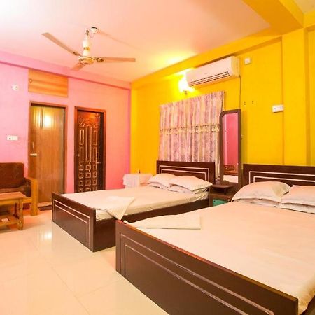 Fanush Resort Bandarban Exterior photo