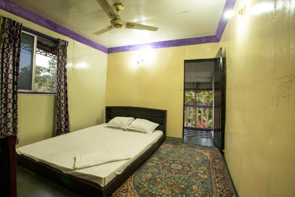 Fanush Resort Bandarban Exterior photo