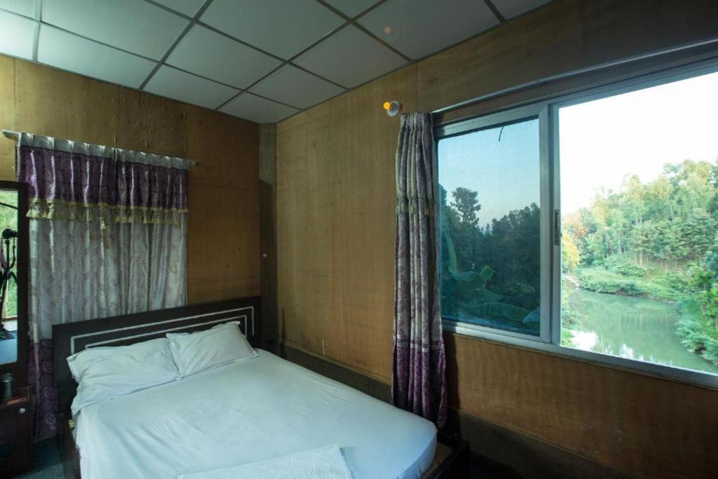 Fanush Resort Bandarban Exterior photo