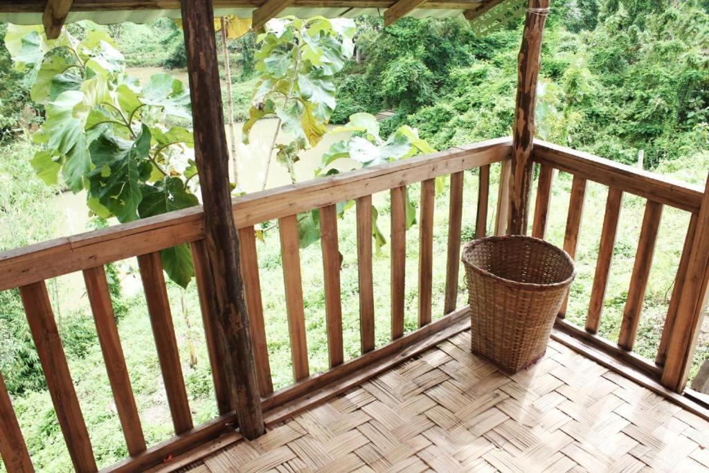 Fanush Resort Bandarban Exterior photo
