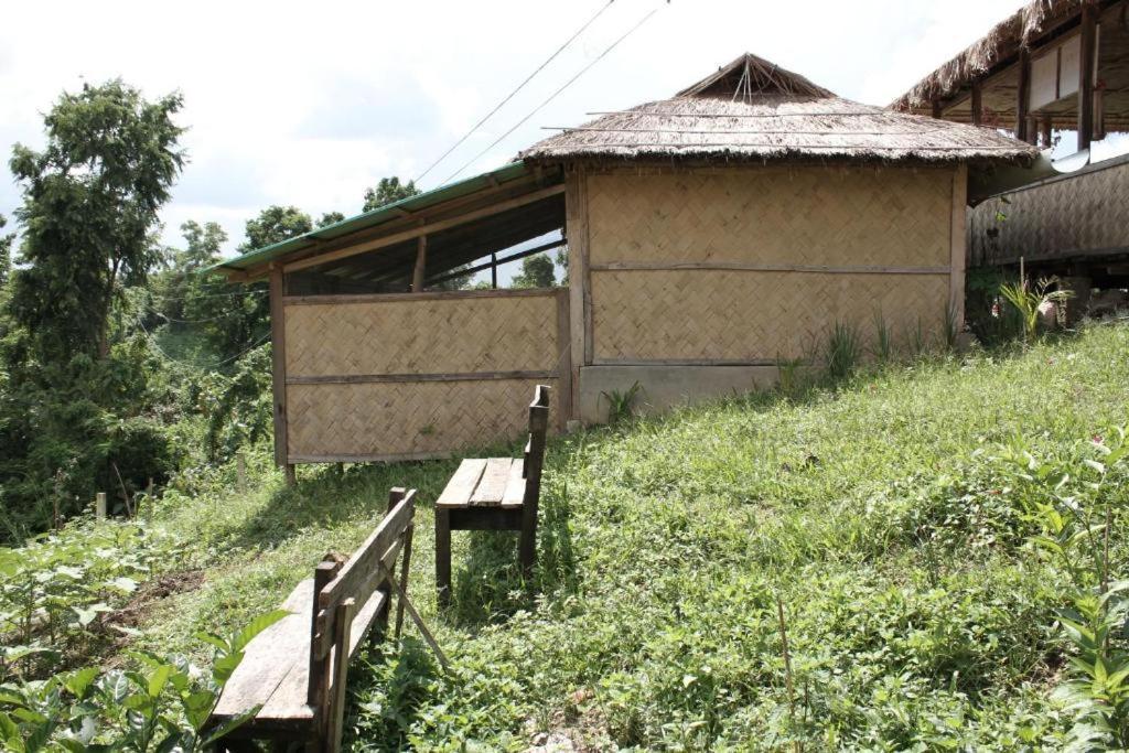 Fanush Resort Bandarban Exterior photo